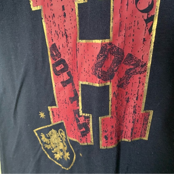 Harry Potter Pajama Set - Picture 6 of 11